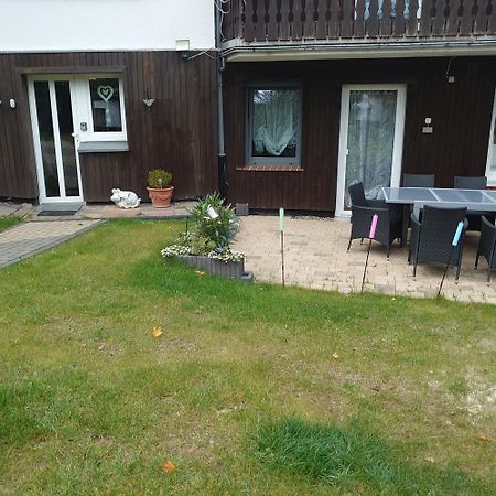 Fewo Elmo'S Nest Altenau (Lower-Saxony) Exterior foto