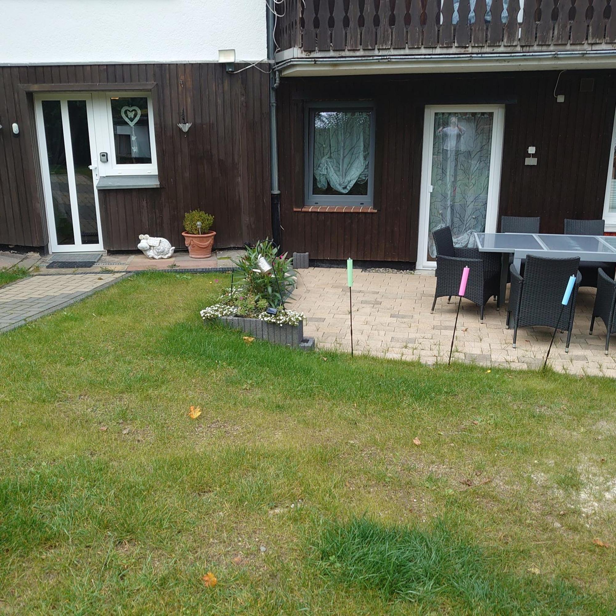 Fewo Elmo'S Nest Altenau (Lower-Saxony) Exterior foto